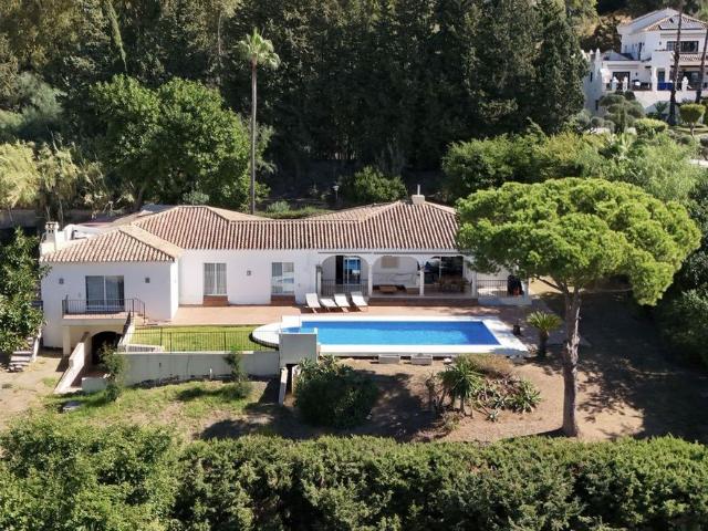 Casa en venta en Bel-Air, Costa del Sol Occidental
