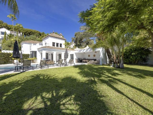 Casa en venta en Bel-Air, Costa del Sol Occidental