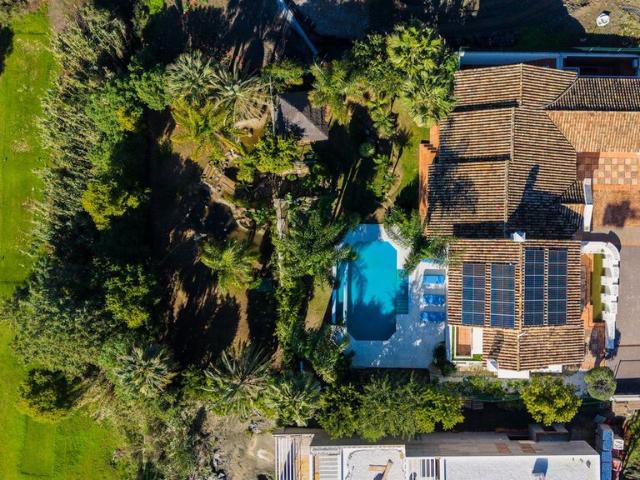 Casa en venta en Bel-Air, Costa del Sol Occidental