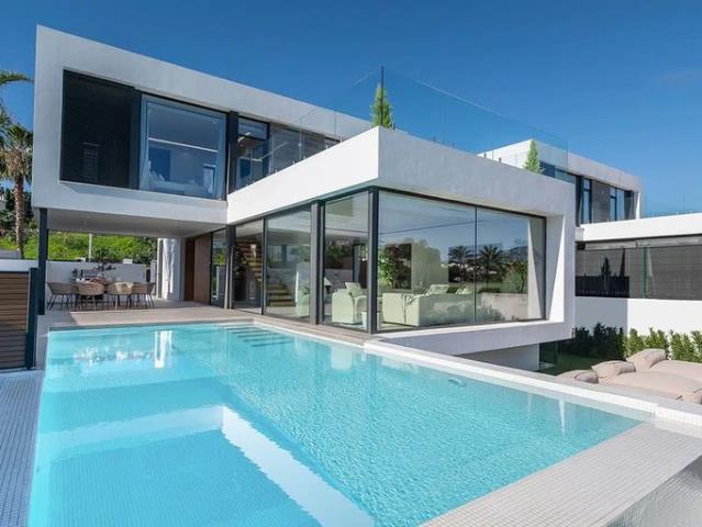 Casa en venta en Bel-Air, Costa del Sol Occidental