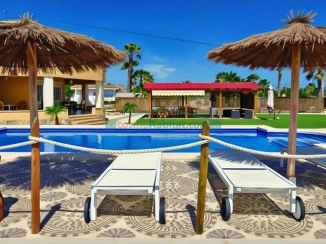 Casa en venta en Santa Fe, el Baix Vinalopó