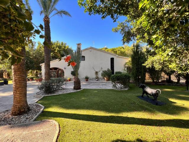Casa en venta en Perleta, el Baix Vinalopó
