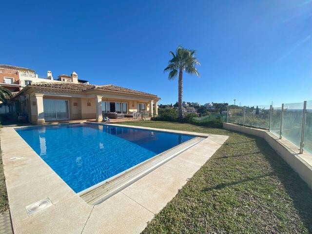 Casa en venta en Rícmar, Costa del Sol Occidental
