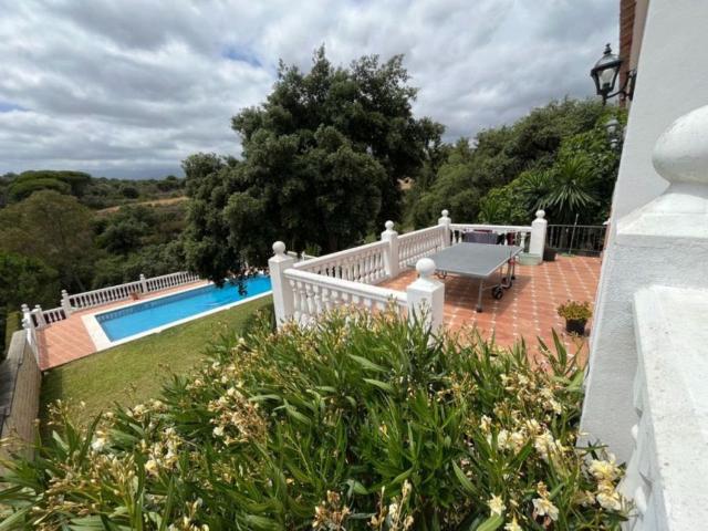 Casa en venta en Rícmar, Costa del Sol Occidental