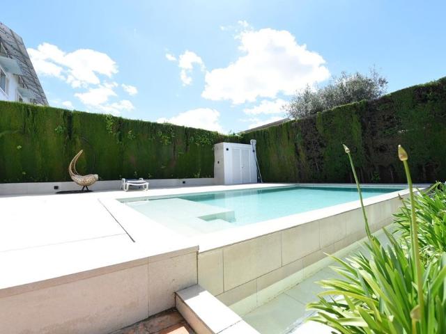 Casa en venta en Espartinas, Andalucía