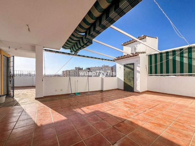 Chalet en venta en Barriada Islas Canarias, Costa del Sol Occidental