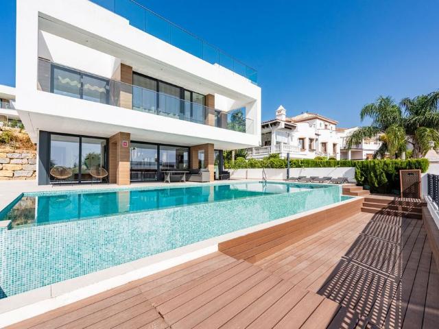 Casa en venta en Barriada Islas Canarias, Costa del Sol Occidental