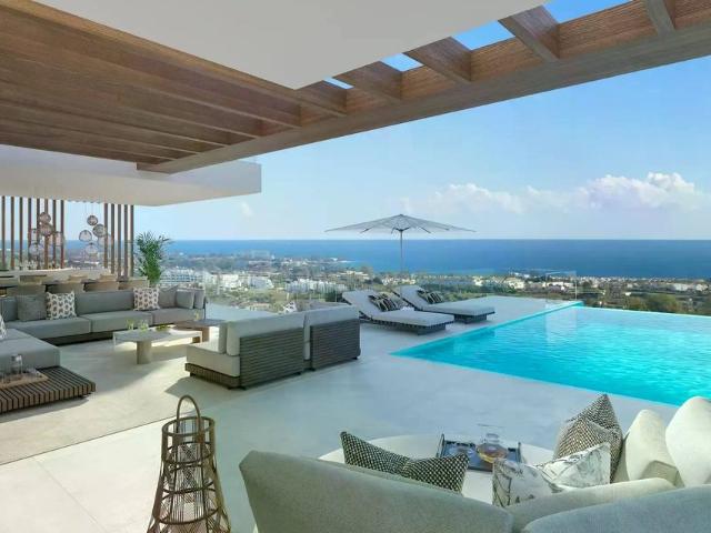 Casa en venta en Barriada Islas Canarias, Costa del Sol Occidental