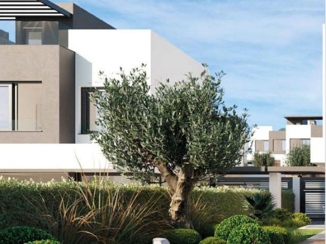 Chalet en venta en Nueva Atalaya, Costa del Sol Occidental