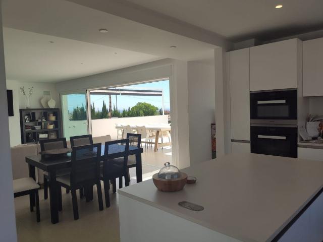 Casa en venta en Barriada Islas Canarias, Costa del Sol Occidental