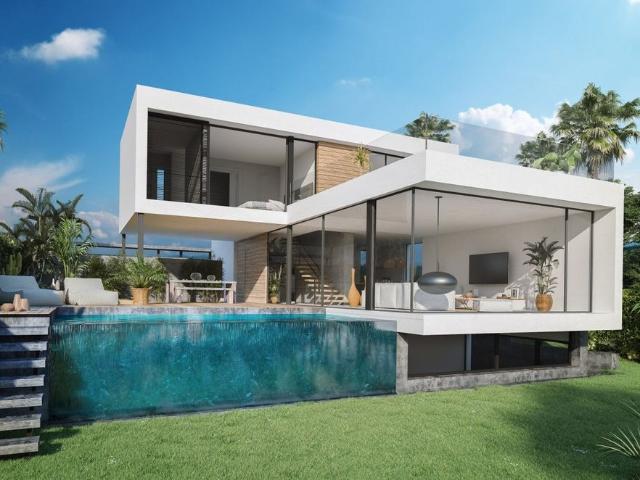 Casa en venta en Barriada Islas Canarias, Costa del Sol Occidental