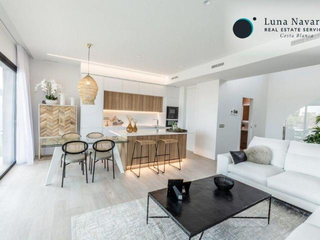 Casa en venta en la Marina Baixa, Valencia