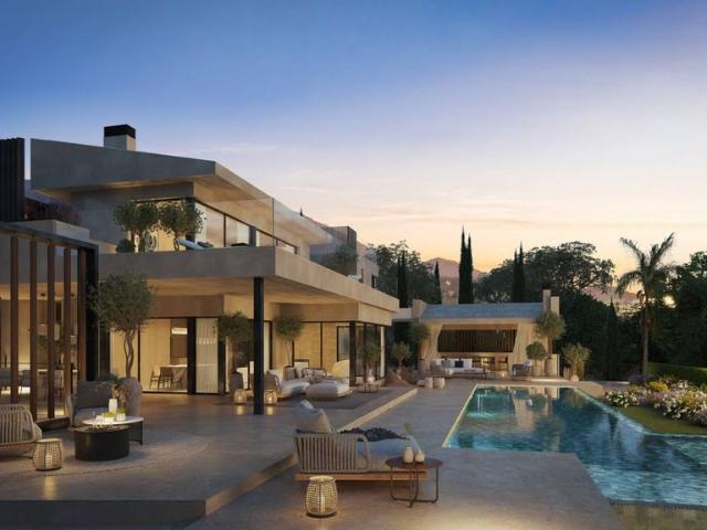 Casa en venta en Los Boliches, Costa del Sol Occidental