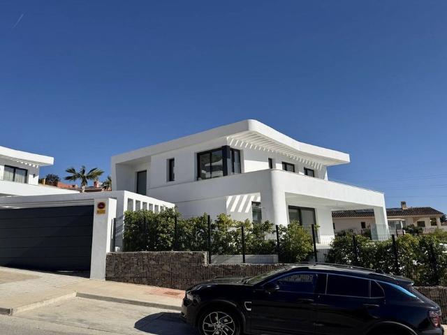 Casa en venta en Los Boliches, Costa del Sol Occidental