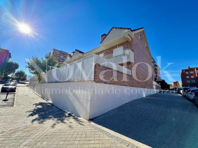 Chalet en venta en El Naranjo - La Serna, Fuenlabrada