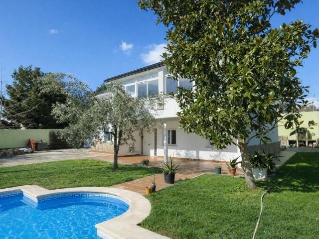 Casa en venta en Galapagar, Madrid