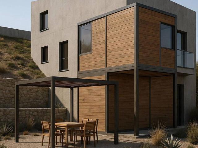Casa en venta en Disseminat de Sant Daniel, Girona