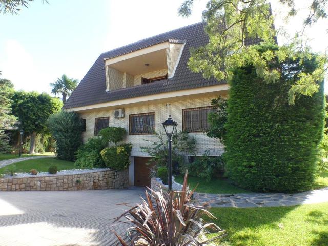Casa en venta en la Coma, l'Horta Nord