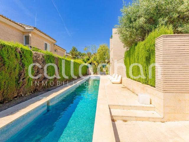 Casa en venta en Campolivar, l'Horta Nord