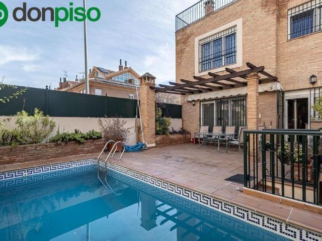 Chalet en venta en Fígares, Comarca de la Vega de Granada