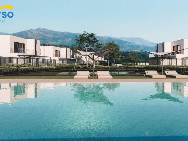 Chalet en venta en Guadalix De La Sierra, Madrid