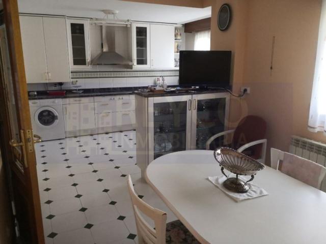 Chalet en venta en Haro, La Rioja