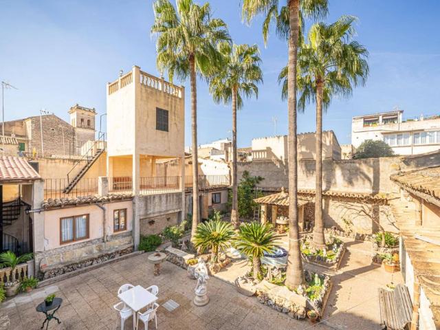 Casa en venta en Crist Rei, Raiguer