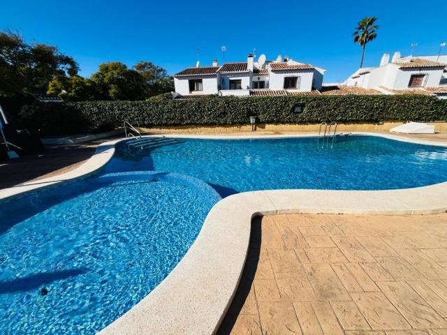 Chalet en venta en Parque Calablanca, la Marina Alta