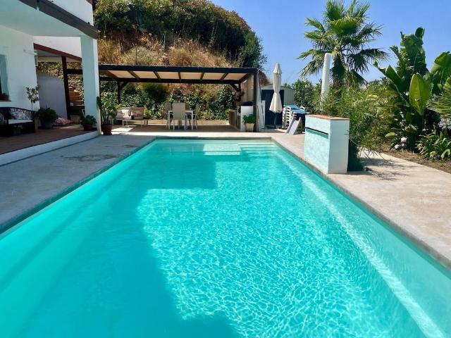 Casa en venta en Urbanización Sitio de Calahonda, Costa del Sol Occidental