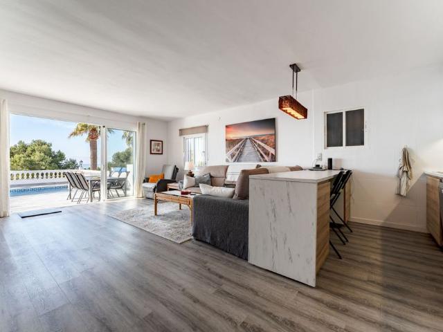 Casa en venta en Urbanización Sitio de Calahonda, Costa del Sol Occidental