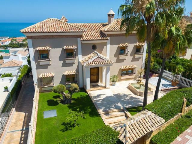 Casa en venta en Urbanización Sitio de Calahonda, Costa del Sol Occidental