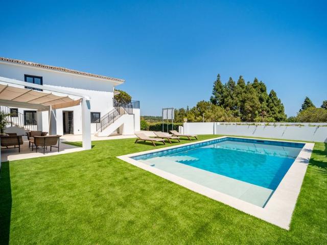 Casa en venta en Urbanización Sitio de Calahonda, Costa del Sol Occidental