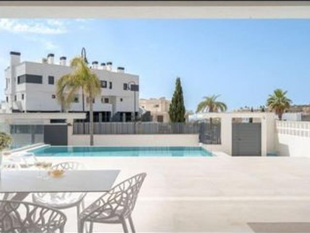 Casa en venta en Urbanización Sitio de Calahonda, Costa del Sol Occidental