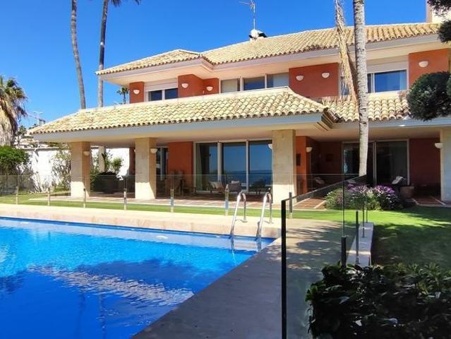 Casa en venta en l'Alacantí, Valencia