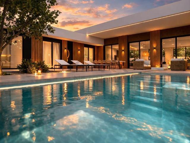 Casa en venta en Urbanització Hendaia, l'Eliana