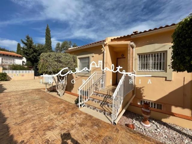 Casa en venta en Coloma, la Marina Baixa