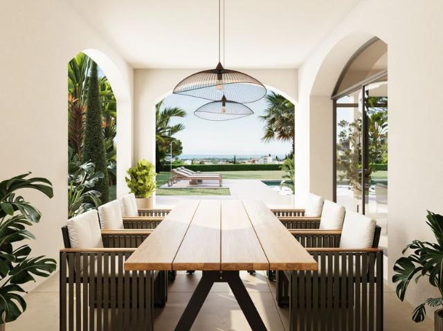 Casa en venta en Nueva Andalucía, Costa del Sol Occidental