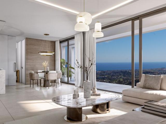 Casa en venta en Nueva Andalucía, Costa del Sol Occidental
