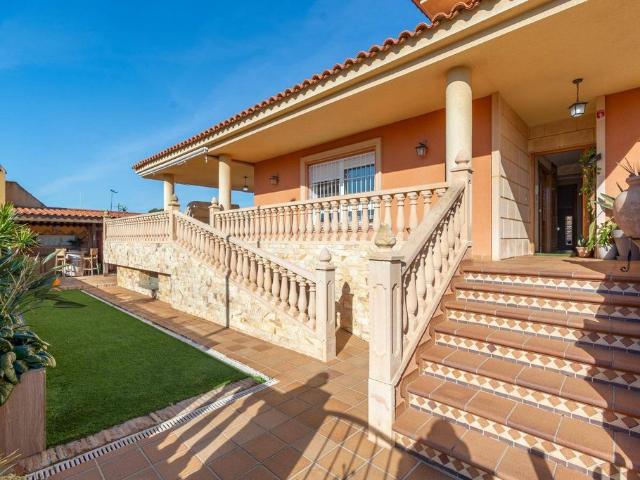 Casa en venta en La Unión, Campo de Cartagena y Mar Menor
