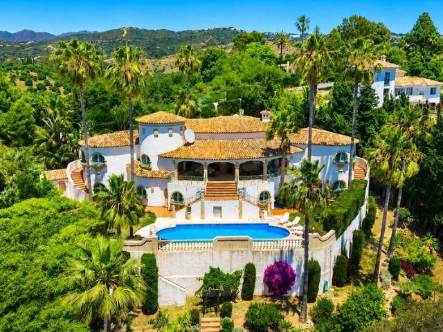 Casa en venta en Rícmar, Costa del Sol Occidental