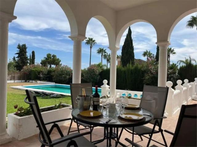 Casa en venta en Rícmar, Costa del Sol Occidental