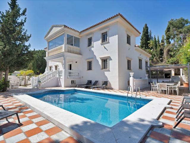 Casa en venta en Divina Pastora, Costa del Sol Occidental