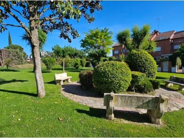 Chalet en venta en Las Rozas de Madrid, Comunidad de Madrid