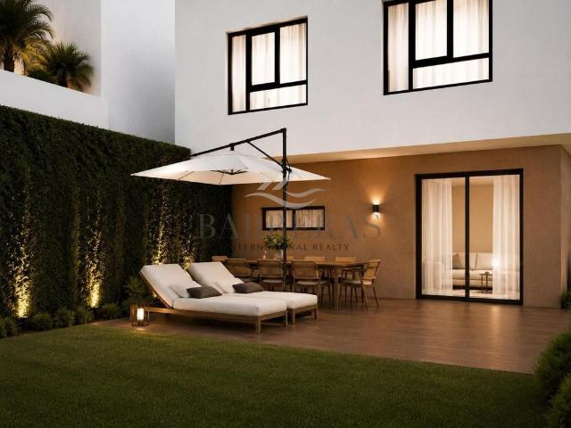 Chalet en venta en Las Zocas, San Miguel de Abona