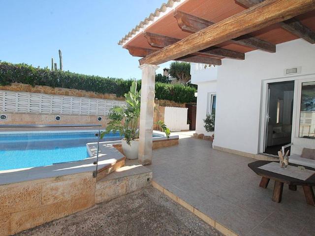 Chalet en venta en Llucmajor, Migjorn