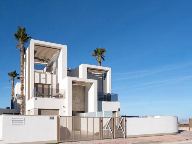 Chalet en venta en Lentiscar, Campo de Cartagena y Mar Menor