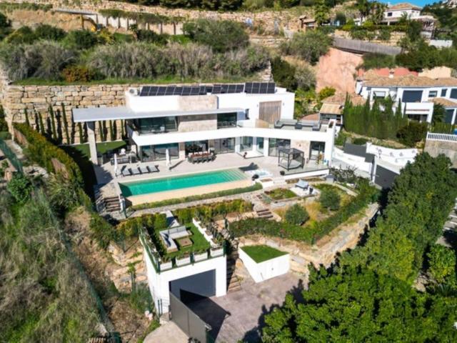 Casa en venta en Salto del Agua, Costa del Sol Occidental