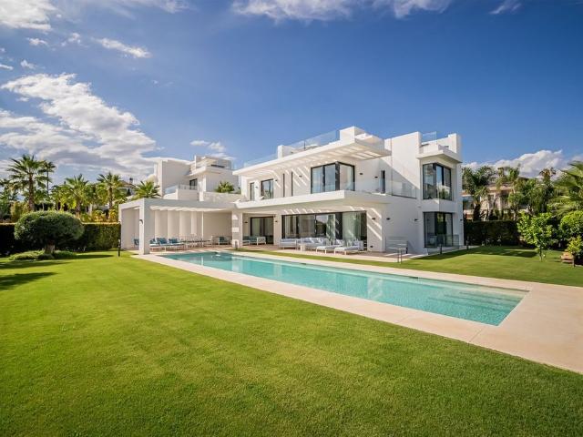 Casa en venta en Bel-Air, Costa del Sol Occidental