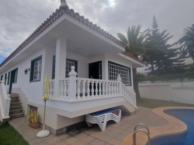 Casa en venta en Realejo Alto, Los Realejos