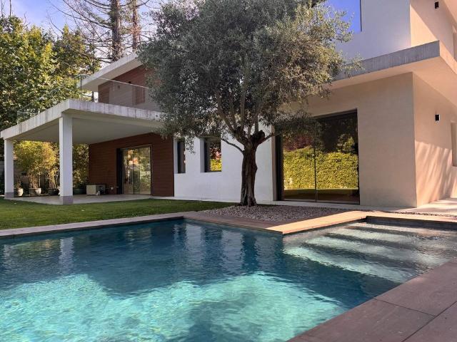 Casa en venta en Moncloa-Aravaca, Madrid